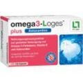 Omega3-Loges Plus 120 ST