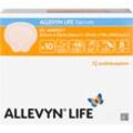 Allevyn Life Sacrum Groß 10 ST