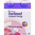 Fortimel Compact Energy Erdbeere 1200 ML