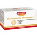 Glucosamin 750 Chondroitin Plus Megmax 120 ST