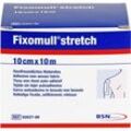 Fixomull Stretch 10 cmx10 M 1 ST