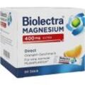 Biolectra Magnesium 400mg Ultra Direct Orange 60 ST