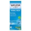 Weleda Herbal Fresh Deo Spray Salbei Nachfüllfl. 200 ML