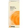 Synergon Komplex Hydrastis S 115 50 ML