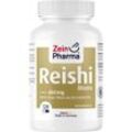 Reishi Pulver Kapseln 120 ST