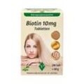 Biotin 10 mg Hochdosiert Vegan Tabletten 240 ST