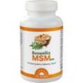 Boswellia Msm Forte Dr. Jacob's 90 ST