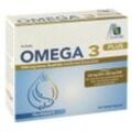 Omega-3 Plus 1.000mg Dha 500mg/Epa 100mg + Vit. E 120 ST