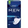 Tena Men Active Fit Level 1 Inkontinenz Einlagen 24 ST