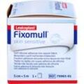 Fixomull Skin Sensitive 5 cmx5 M 1 ST