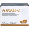 Nicapur Medibalance Periopro+d 30 ST