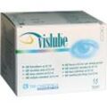 Vislube Einmaldosen 18 ML