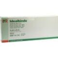 Idealbinde Lohmann 5mx4cm Schlingkante Din 61632 10 ST