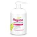 Vagisan Intimwaschlotion 500 ML