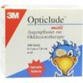 Opticlude 3M Midi 1538/100 100 ST