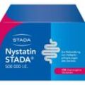 Nystatin Stada 500.000 I.e. Überzogene Tabletten 100 ST