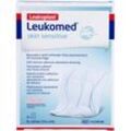 Leukomed Skin Sensitive Steril 8x10 cm 5 ST