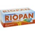 Riopan Magen Tabletten Mint 800mg Kautabletten 100 ST