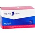 Multifit Menssana 90 ST