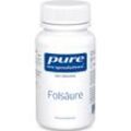 Pure Encapsulations Folsäure 60 ST