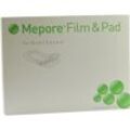 Mepore Film Pad 9x10cm 5 ST