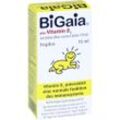 Bigaia Plus Vitamin D3 10 ML