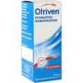 Otriven 0.1% Nasentropfen 100 ML