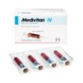 Medivitan Iv Fertigspritze 8 ST