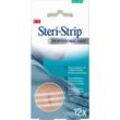 Steri Strip 6Mmx38Mm 72 ST