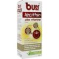 Buer Lecithin Plus Vitamine 500 ML