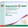 Suprasorb P Pu-Schaumv. 5x5 cm Nicht Klebend 10 ST