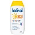 Ladival Kinder Sonnenmilch LSF50+ 200 ML