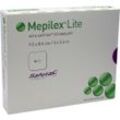 Mepilex Lite 7.5x8.5 cm Steril 5 ST