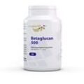 Betaglucan 500 + Vit C + Zink 90 ST