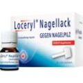 Loceryl Nagellack gegen Nagelpilz Direkt-Applikat. 5 ML