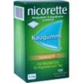 Nicorette 2mg Freshfruit Kaugummi 105 ST