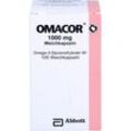 Omacor 1000 mg Weichkapseln 100 ST