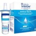 Hylo-Vision Safedrop 0.1% Augentropfen 20 ML