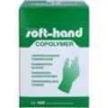 Einmal-Handschuhe Copolymer Steril Gr. M 100 ST