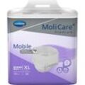 Molicare Premium Mobile 8 Tropfen Gr. Xl 14 ST