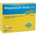 Magnesium Verla 400 60 ST