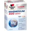 Doppelherz Magnesium 400 Depot System 60 ST