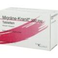 Migräne-Kranit 500mg Tabletten 100 ST