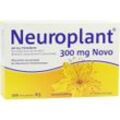 Neuroplant 300mg Novo 100 ST