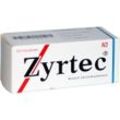 Zyrtec 100 ST