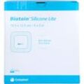 Biatain Silicone Lite Schaumverband 12.5x12.5 cm 10 ST