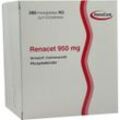 Renacet 950mg 200 ST