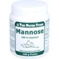 Mannose 100% Rein 100 G