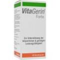 Vitagerin Forte Weichkapseln 100 ST