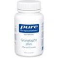 Pure Encapsulations Granatapfel Plus 60 ST